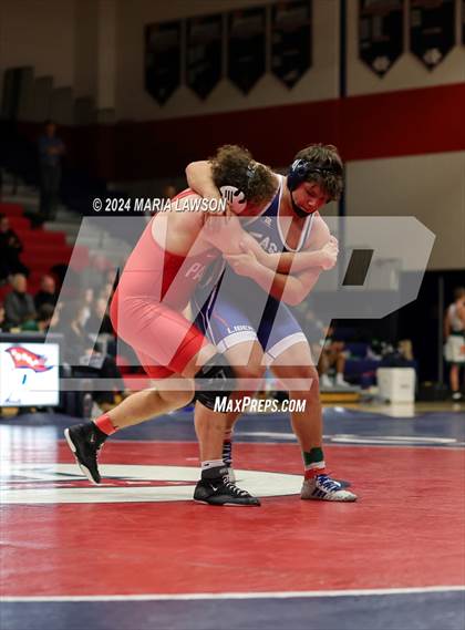 Thumbnail 3 in Patriot Quad Meet photogallery.