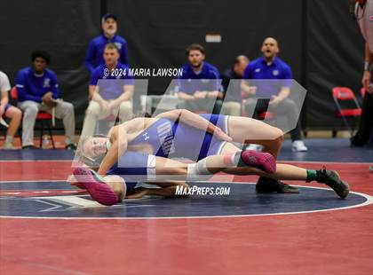 Thumbnail 1 in Patriot Quad Meet photogallery.