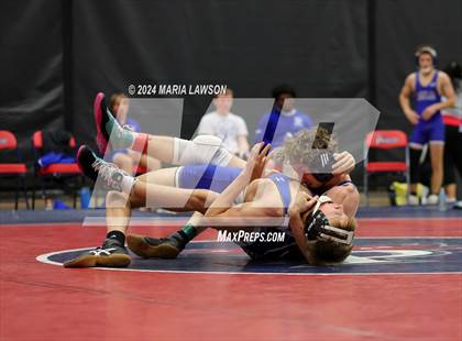 Thumbnail 2 in Patriot Quad Meet photogallery.