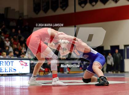Thumbnail 1 in Patriot Quad Meet photogallery.