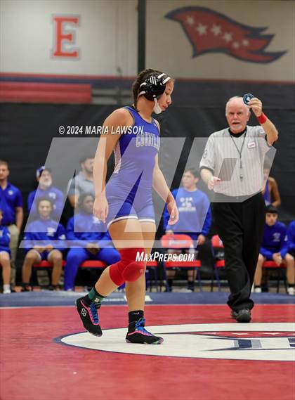 Thumbnail 2 in Patriot Quad Meet photogallery.