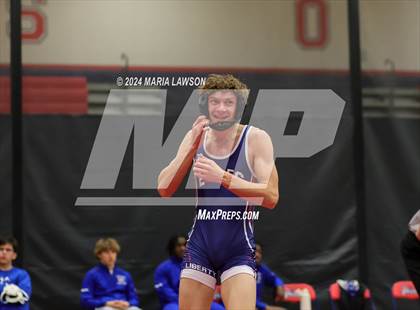 Thumbnail 3 in Patriot Quad Meet photogallery.