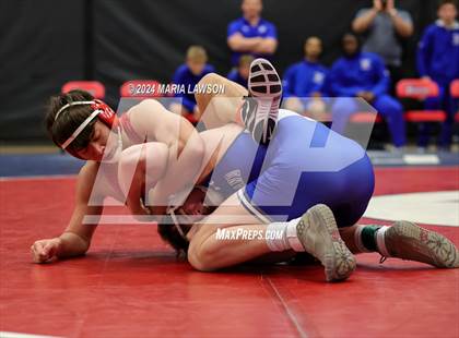 Thumbnail 3 in Patriot Quad Meet photogallery.