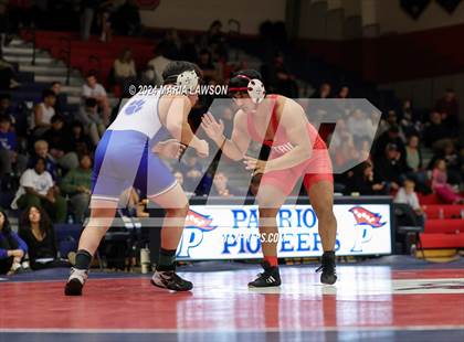 Thumbnail 2 in Patriot Quad Meet photogallery.