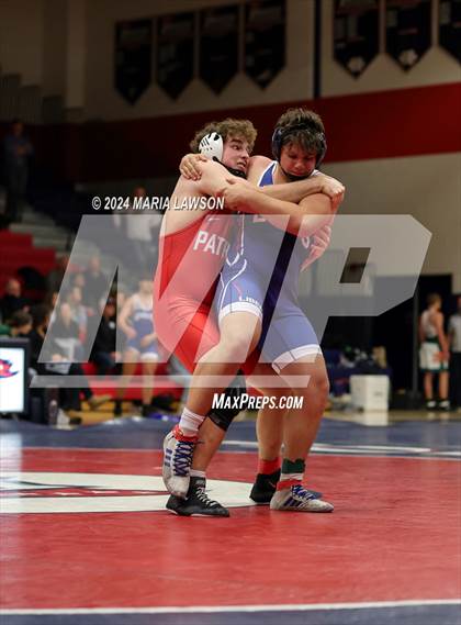 Thumbnail 2 in Patriot Quad Meet photogallery.