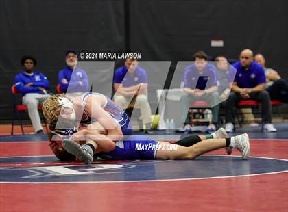 Thumbnail 1 in Patriot Quad Meet photogallery.
