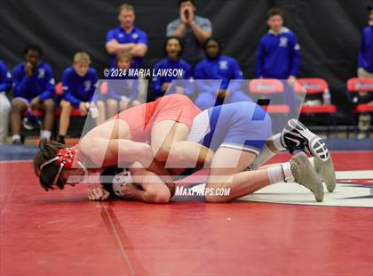 Thumbnail 2 in Patriot Quad Meet photogallery.