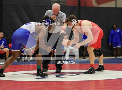Thumbnail 3 in Patriot Quad Meet photogallery.