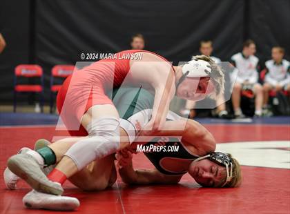 Thumbnail 3 in Patriot Quad Meet photogallery.