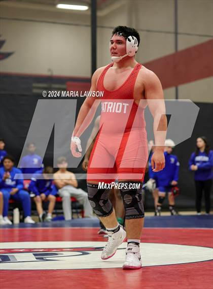 Thumbnail 2 in Patriot Quad Meet photogallery.