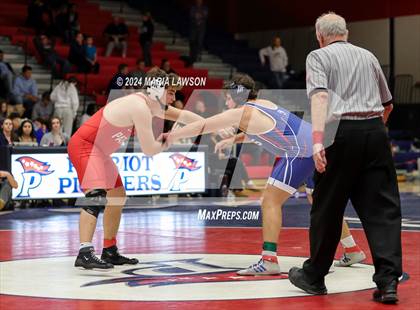 Thumbnail 1 in Patriot Quad Meet photogallery.