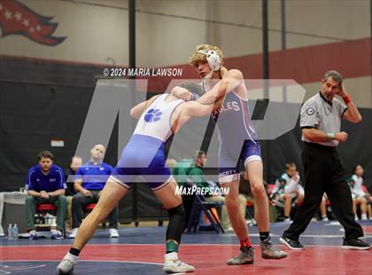 Thumbnail 2 in Patriot Quad Meet photogallery.
