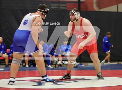 Thumbnail 2 in Patriot Quad Meet photogallery.