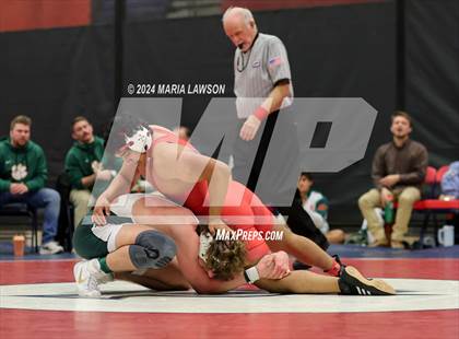 Thumbnail 2 in Patriot Quad Meet photogallery.