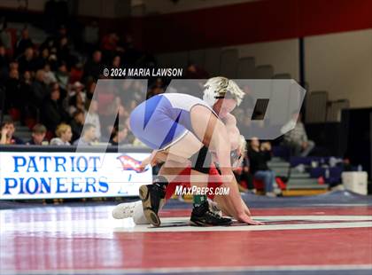 Thumbnail 2 in Patriot Quad Meet photogallery.