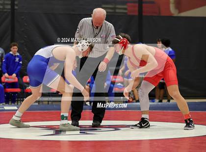Thumbnail 2 in Patriot Quad Meet photogallery.