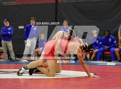 Thumbnail 1 in Patriot Quad Meet photogallery.
