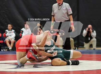 Thumbnail 3 in Patriot Quad Meet photogallery.