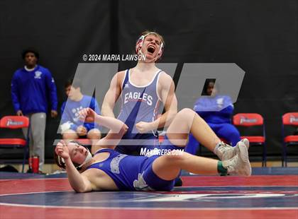 Thumbnail 1 in Patriot Quad Meet photogallery.
