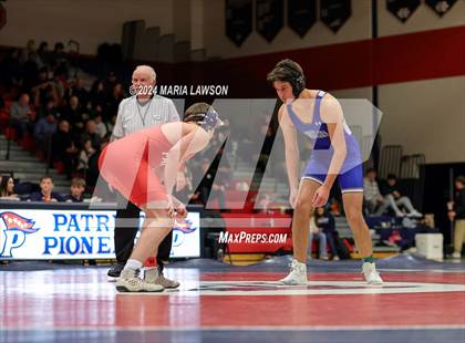 Thumbnail 2 in Patriot Quad Meet photogallery.
