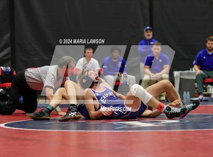 Thumbnail 2 in Patriot Quad Meet photogallery.