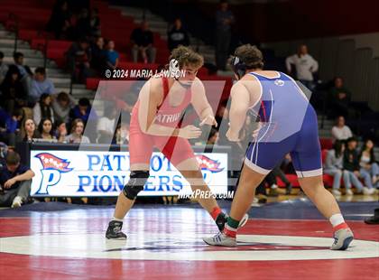 Thumbnail 2 in Patriot Quad Meet photogallery.