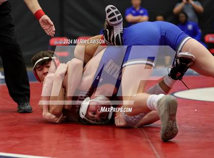 Thumbnail 1 in Patriot Quad Meet photogallery.