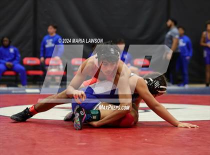 Thumbnail 2 in Patriot Quad Meet photogallery.