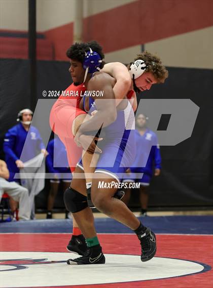Thumbnail 2 in Patriot Quad Meet photogallery.