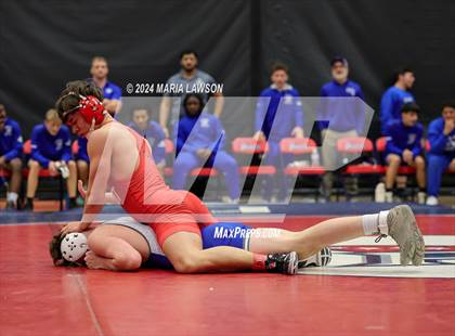 Thumbnail 1 in Patriot Quad Meet photogallery.
