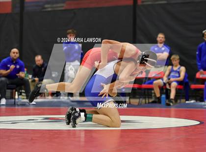 Thumbnail 3 in Patriot Quad Meet photogallery.