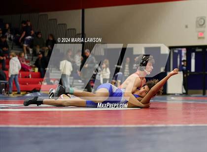 Thumbnail 1 in Patriot Quad Meet photogallery.