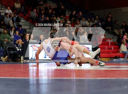 Thumbnail 3 in Patriot Quad Meet photogallery.