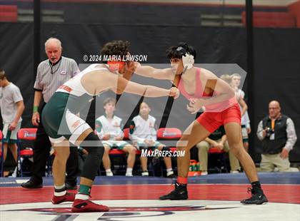 Thumbnail 1 in Patriot Quad Meet photogallery.