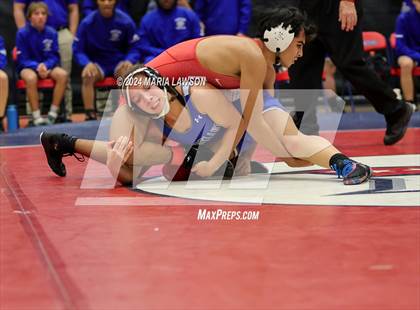 Thumbnail 3 in Patriot Quad Meet photogallery.