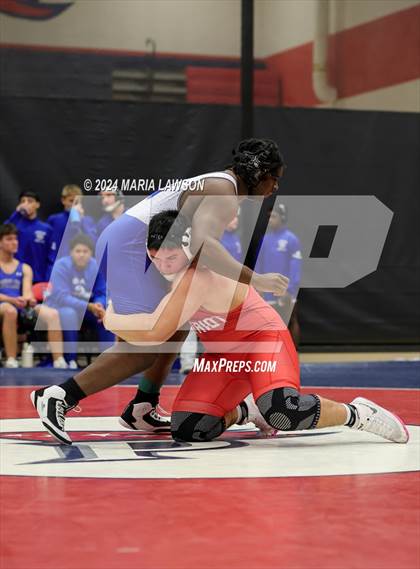 Thumbnail 1 in Patriot Quad Meet photogallery.
