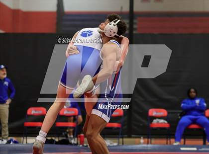 Thumbnail 2 in Patriot Quad Meet photogallery.