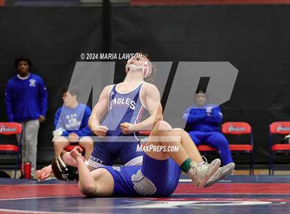 Thumbnail 3 in Patriot Quad Meet photogallery.