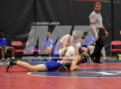 Thumbnail 3 in Patriot Quad Meet photogallery.
