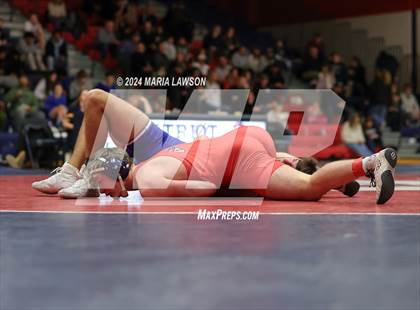 Thumbnail 1 in Patriot Quad Meet photogallery.