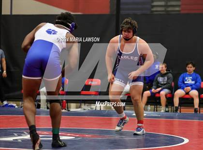 Thumbnail 2 in Patriot Quad Meet photogallery.