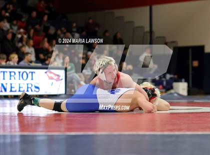 Thumbnail 1 in Patriot Quad Meet photogallery.