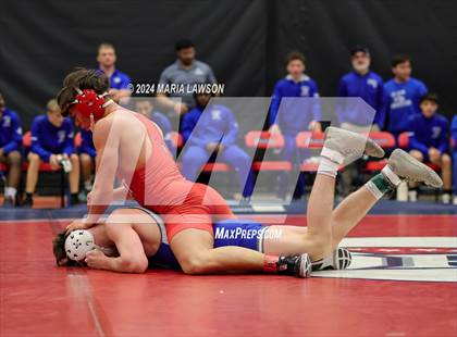 Thumbnail 3 in Patriot Quad Meet photogallery.