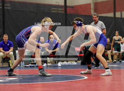 Thumbnail 1 in Patriot Quad Meet photogallery.