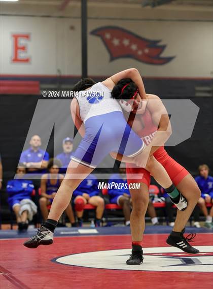 Thumbnail 2 in Patriot Quad Meet photogallery.