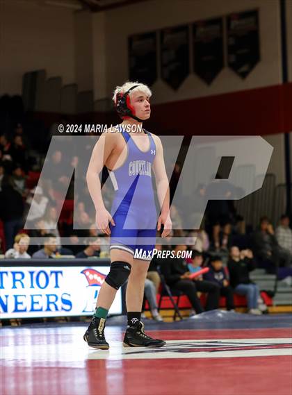 Thumbnail 3 in Patriot Quad Meet photogallery.