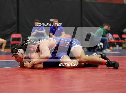 Thumbnail 2 in Patriot Quad Meet photogallery.