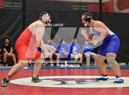 Thumbnail 3 in Patriot Quad Meet photogallery.
