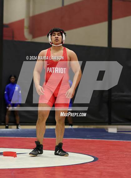 Thumbnail 2 in Patriot Quad Meet photogallery.