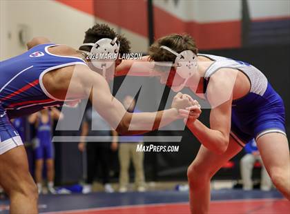 Thumbnail 3 in Patriot Quad Meet photogallery.